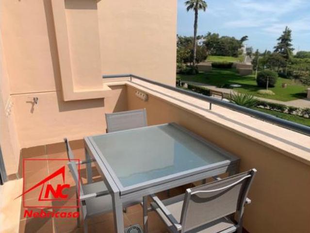 Piso en venta en Costa Ballena, Costa Noroeste