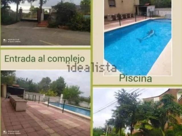 Piso en venta en Urbanización Las Pedrizas, La Hoya de Buñol