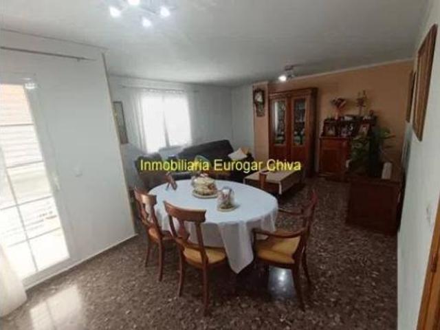 Piso en venta en La Hoya de Buñol, Valencia