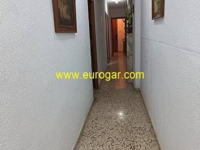 Piso en venta en La Hoya de Buñol, Valencia