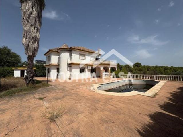 Piso en venta en Aldamar, La Hoya de Buñol