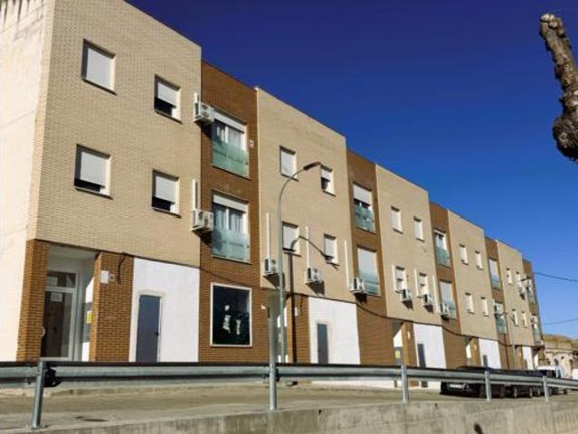 Piso en venta en Chozas De Canales, Castilla-La Mancha