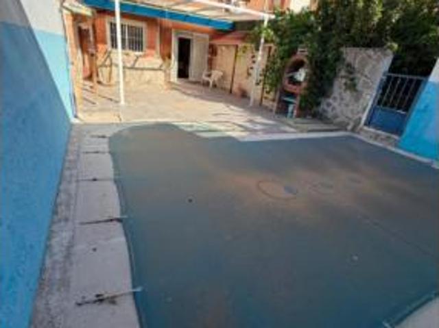 Piso en venta en Chozas De Canales, Castilla-La Mancha