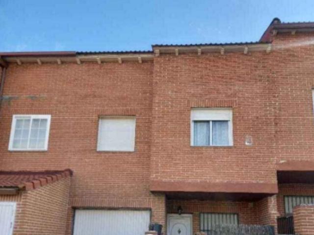 Piso en venta en Chozas De Canales, Castilla-La Mancha