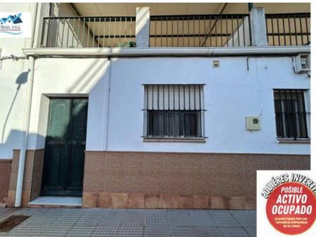 Piso en venta en El Condado, Andalucía
