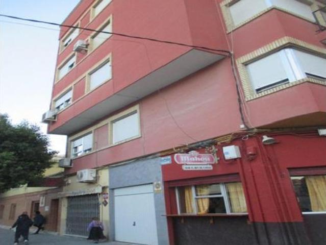 Piso en venta en Murcia, Bolvax