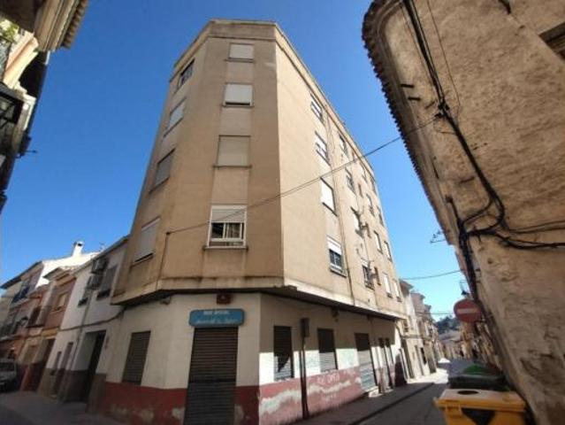 Piso en venta en Cieza, Vega Alta del Segura