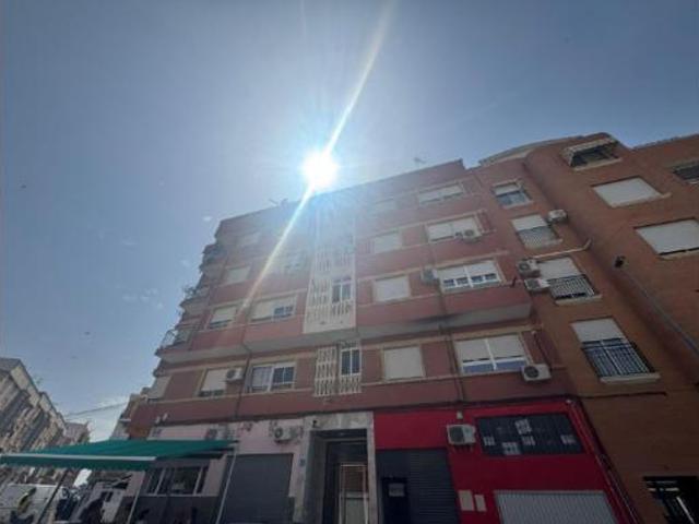 Piso en venta en Cieza, Vega Alta del Segura