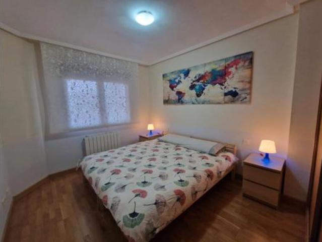 Piso en venta en Cigales