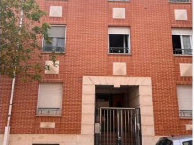 Piso en venta en Cigales
