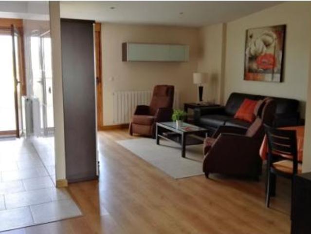 Piso en venta en Cintruénigo, Navarra