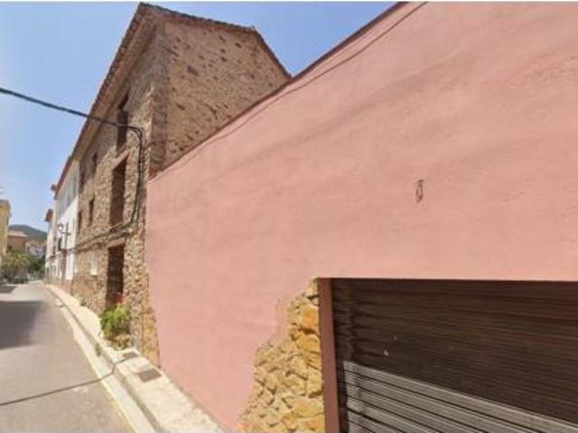 Piso en venta en Cirat, Castelló / Castellón