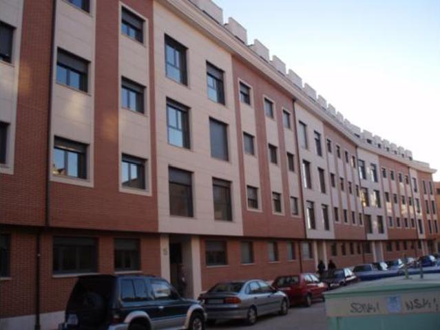 Piso en venta en Cistérniga