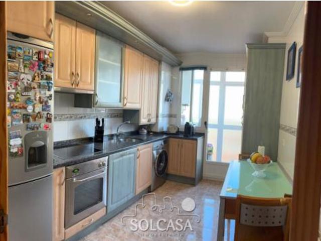 Piso en venta en Cistérniga, Castilla y León