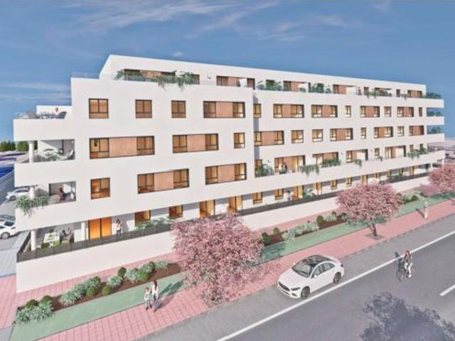 Piso en venta en Cistérniga, Valladolid