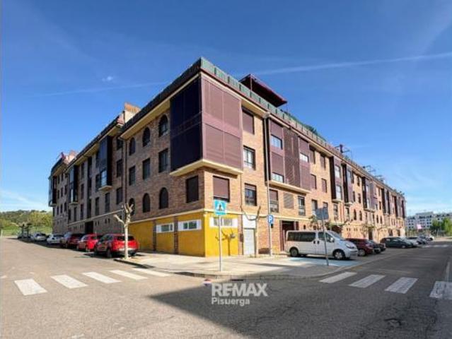 Piso en venta en Cistérniga, Castilla y León