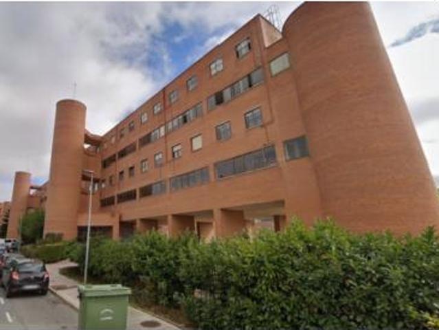 Piso en venta en Cistérniga, Valladolid