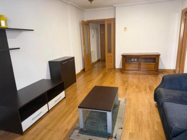 Piso en venta en La Cistérniga, Valladolid