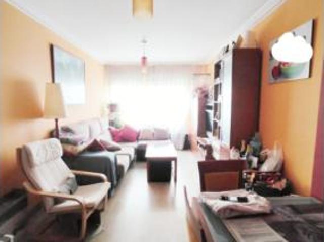 Piso en venta en Cistérniga, Castilla y León