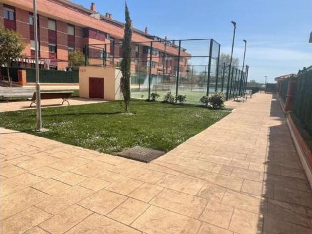 Piso en venta en Cistérniga, Castilla y León