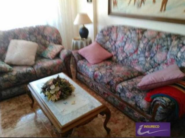 Piso en venta en Cistierna, Castilla y León
