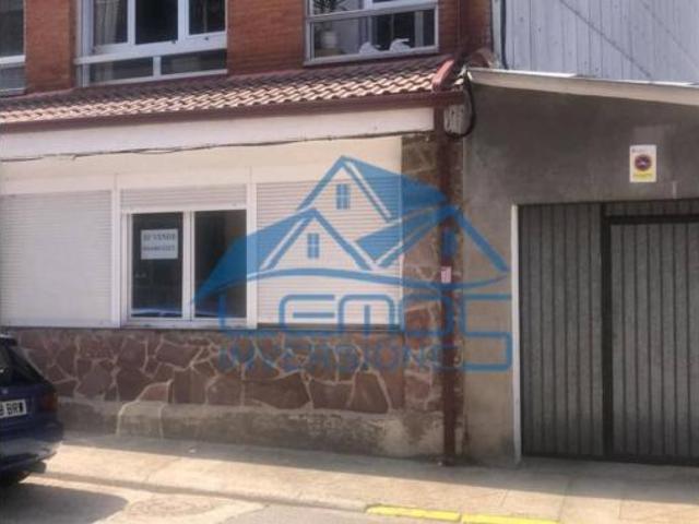 Piso en venta en Cistierna, Castilla y León