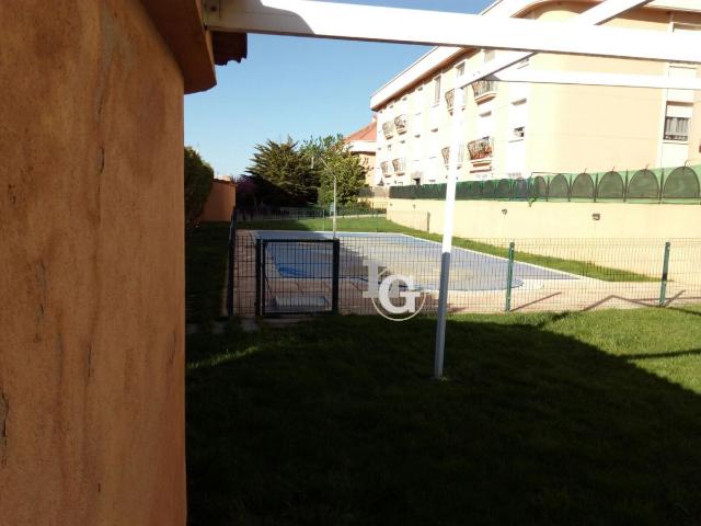 Piso en venta en Poblete
