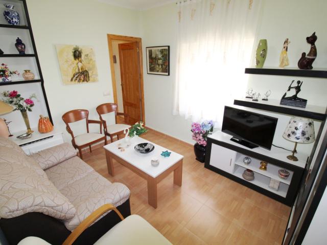 Piso en venta en Los Ángeles, Ciudad Real