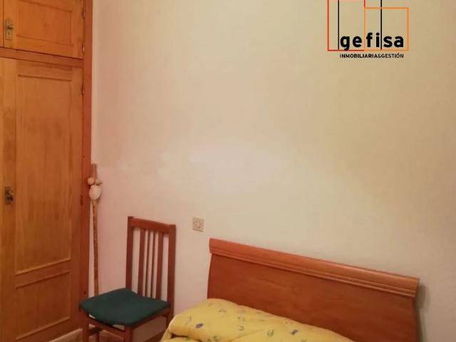 Piso en venta en Carrizosa, Castilla-La Mancha