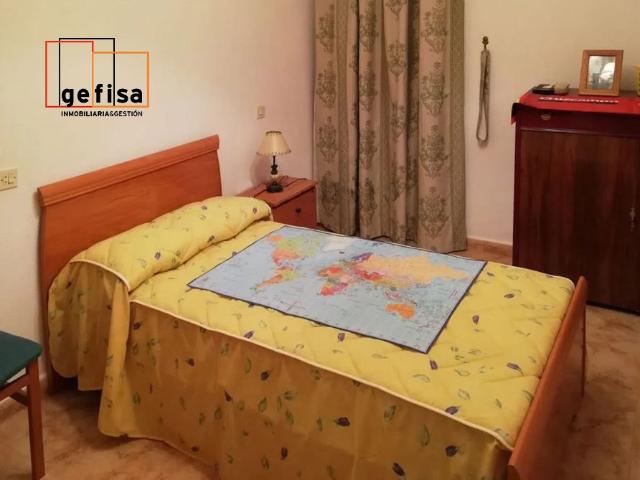Piso en venta en Carrizosa, Castilla-La Mancha