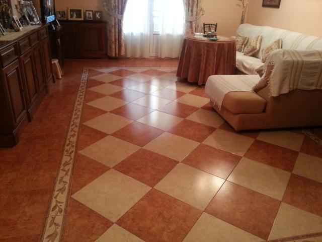 Piso en venta en La Solana, Castilla-La Mancha