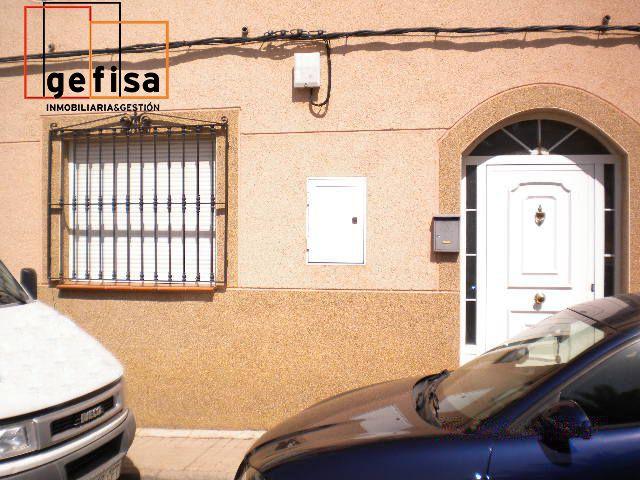 Piso en venta en Los Pozuelos De Calatrava, Castilla-La Mancha
