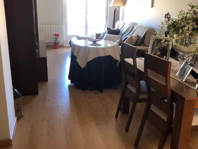 Piso en venta en Argamasilla De Alba, Castilla-La Mancha