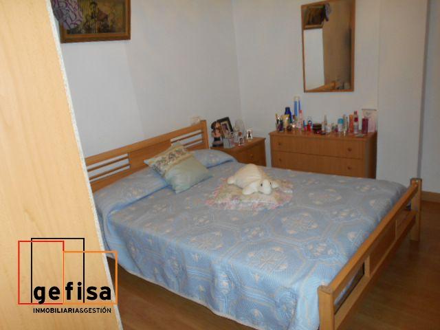 Piso en venta en Valdepeñas, Castilla-La Mancha