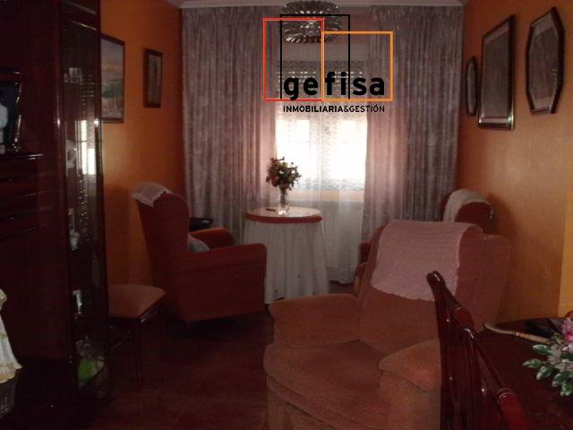 Piso en venta en Valdepeñas, Castilla-La Mancha