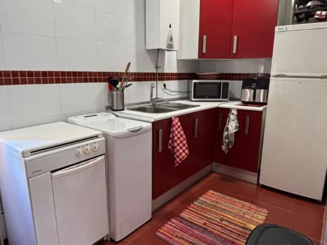 Piso en venta en Fuente El Fresno, Castilla-La Mancha