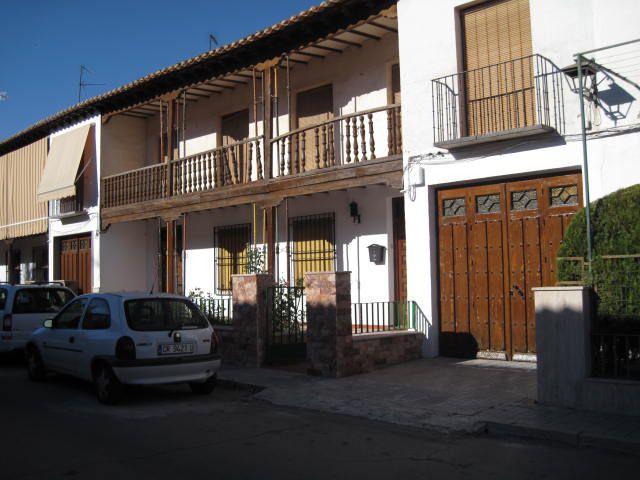 Piso en venta en Almagro