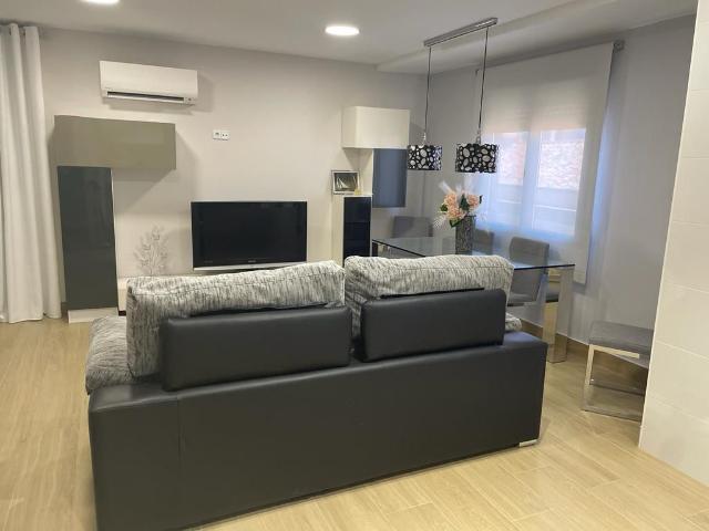 Piso en venta en La Solana, Castilla-La Mancha