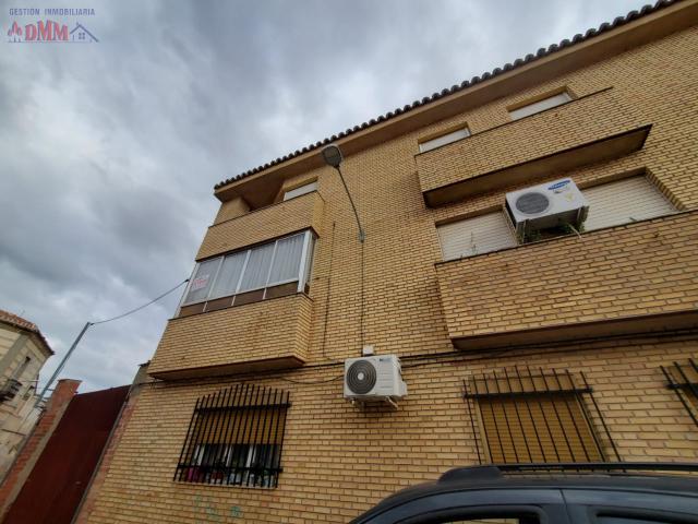 Piso en venta en Fuente El Fresno, Castilla-La Mancha