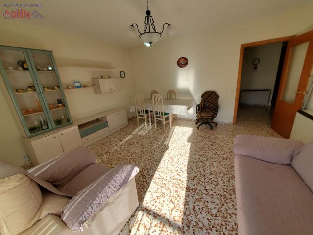 Piso en venta en Malagón, Castilla-La Mancha