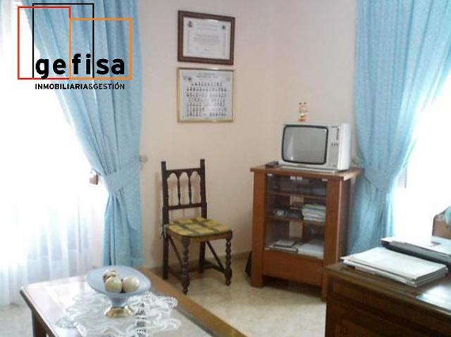 Piso en venta en Viso Del Marqués, Castilla-La Mancha