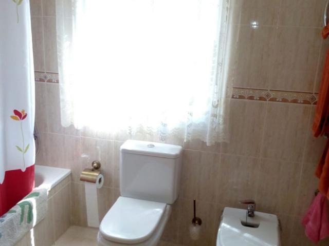 Piso en venta en Fuencaliente, Castilla-La Mancha