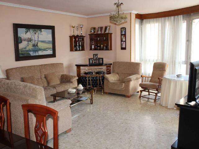 Piso en venta en Daimiel, Castilla-La Mancha