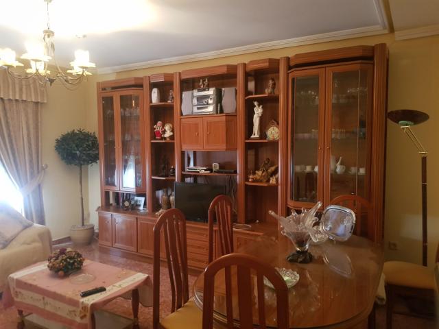Piso en venta en La Solana, Castilla-La Mancha