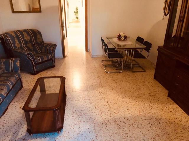 Piso en venta en Castellar De Santiago, Castilla-La Mancha