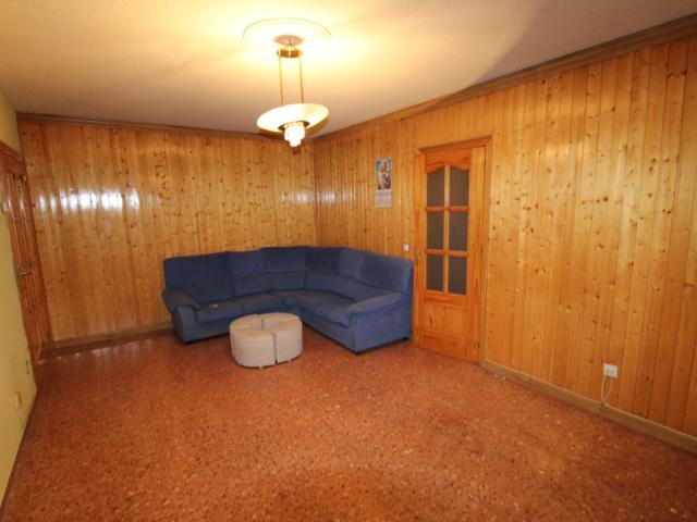 Piso en venta en Los Ángeles, Ciudad Real