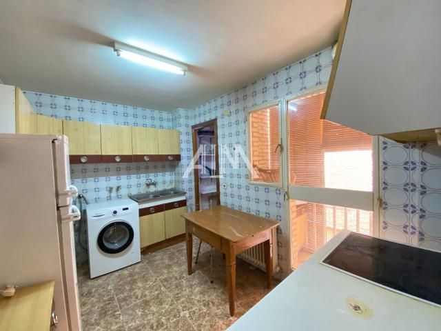 Piso en venta en Manzanares, Castilla-La Mancha