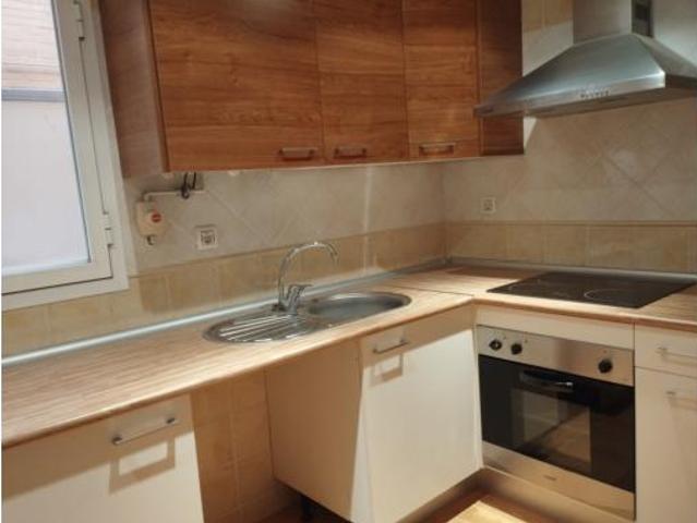 Piso en venta en Las Casas, Ciudad Real