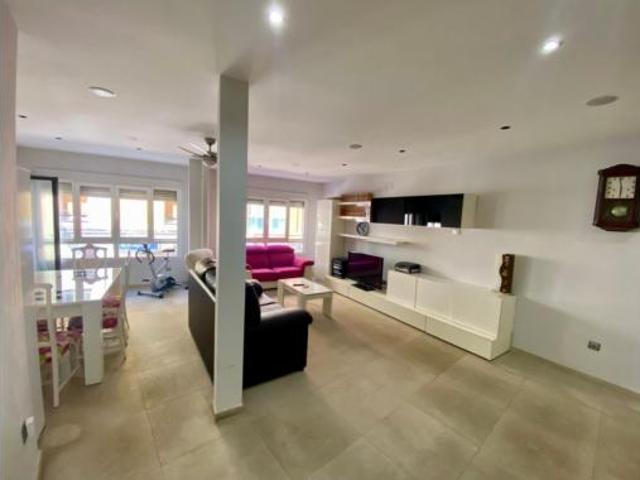 Piso en venta en Ciudad Real, Centro
