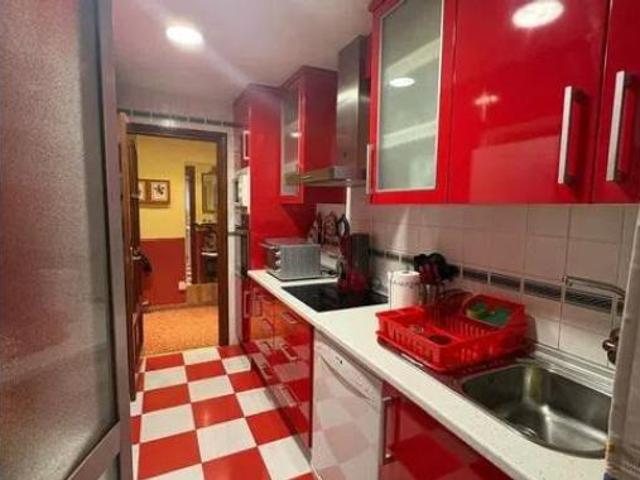 Piso en venta en Los Ángeles, Ciudad Real